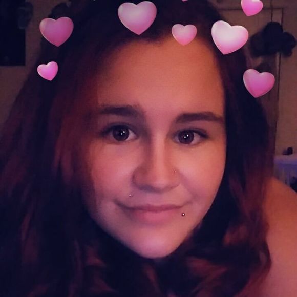 Meet your Posher, Ashley - Picture 1 of 1